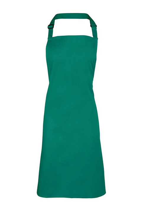Colours Collection’ Bib Apron - PR150