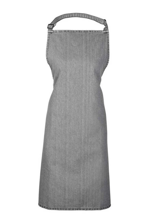 Colours Collection’ Bib Apron - PR150