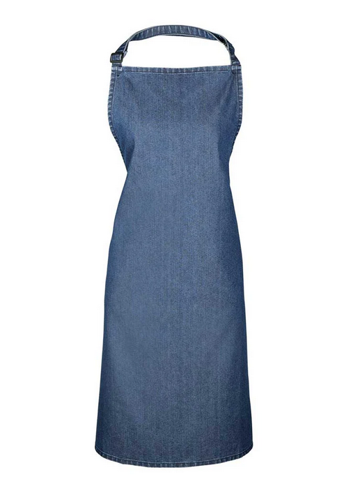 Colours Collection’ Bib Apron - PR150