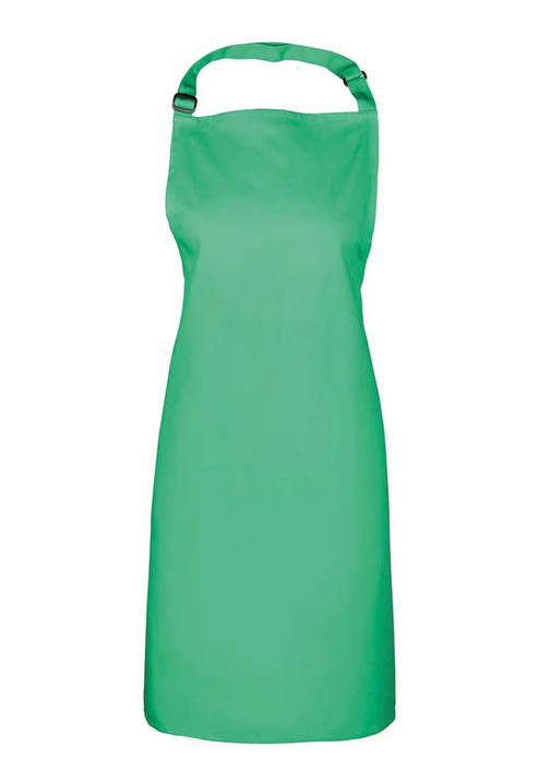 Colours Collection’ Bib Apron - PR150