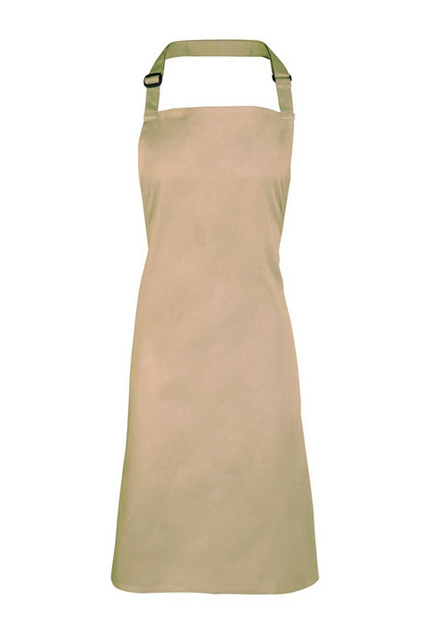 Colours Collection’ Bib Apron - PR150