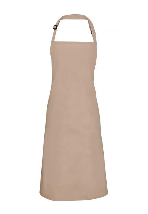 Colours Collection’ Bib Apron - PR150