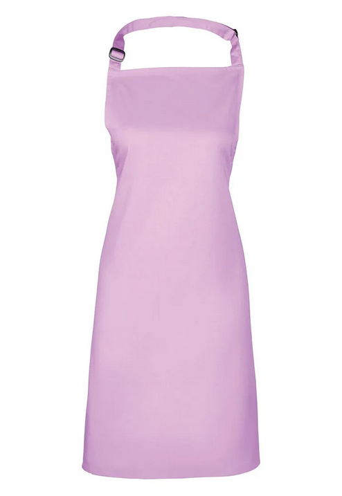 Colours Collection’ Bib Apron - PR150