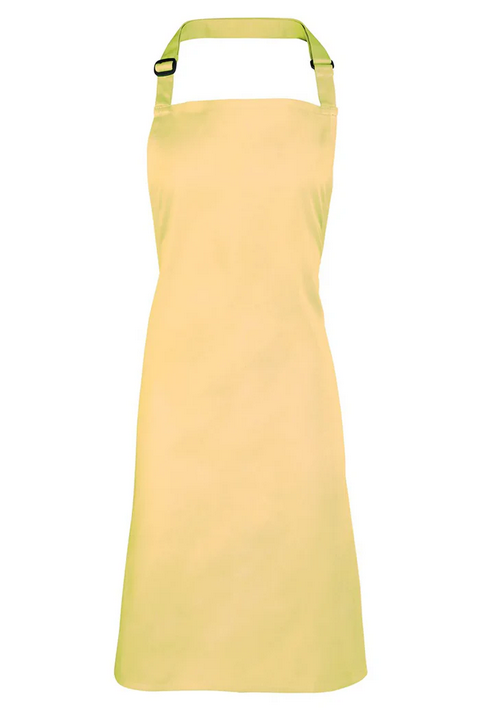 Colours Collection’ Bib Apron - PR150