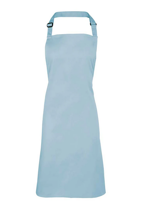 Colours Collection’ Bib Apron - PR150