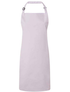 Colours Collection’ Bib Apron - PR150