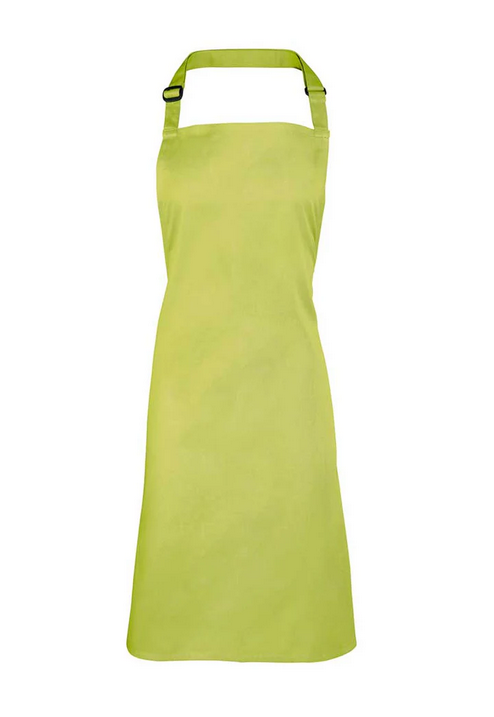 Colours Collection’ Bib Apron - PR150