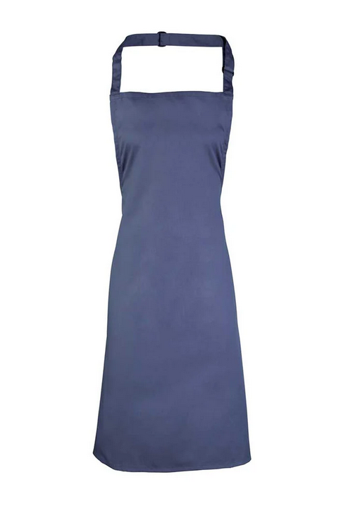 Colours Collection’ Bib Apron - PR150