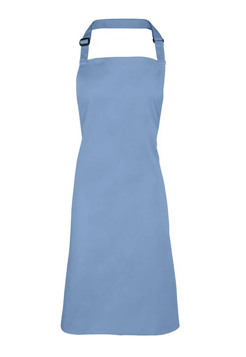 Colours Collection’ Bib Apron - PR150