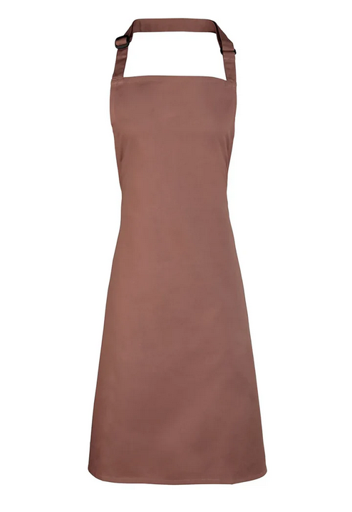 Colours Collection’ Bib Apron - PR150