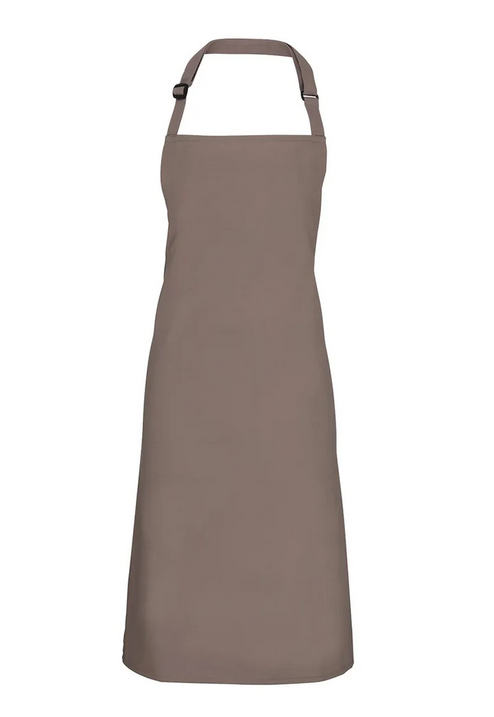 Colours Collection’ Bib Apron - PR150