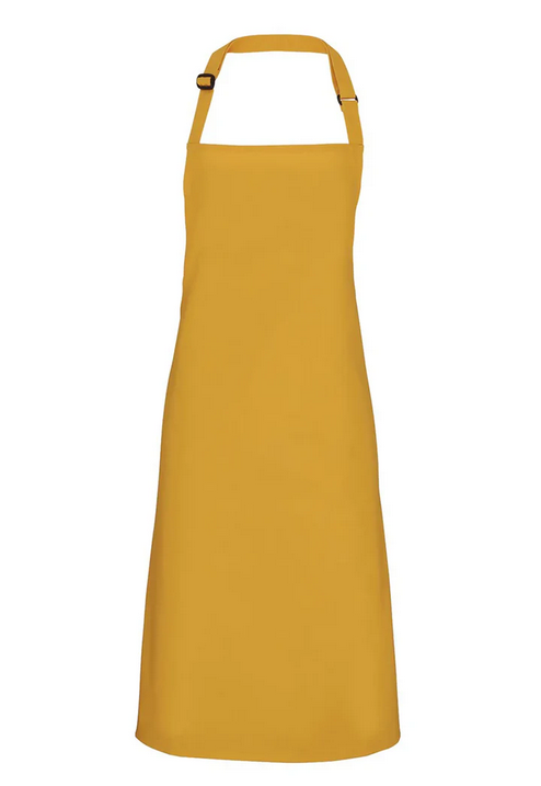 Colours Collection’ Bib Apron - PR150