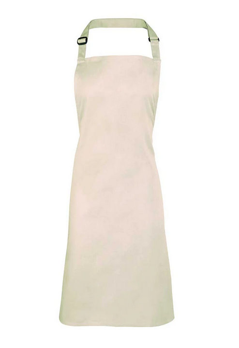 Colours Collection’ Bib Apron - PR150