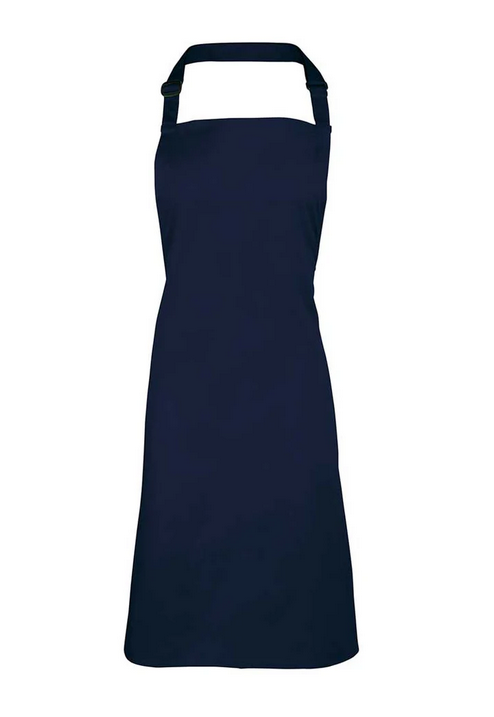 Colours Collection’ Bib Apron - PR150