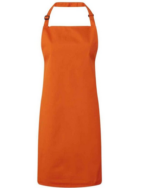 Colours Collection’ Bib Apron - PR150