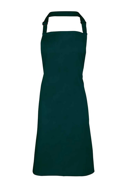 Colours Collection’ Bib Apron - PR150
