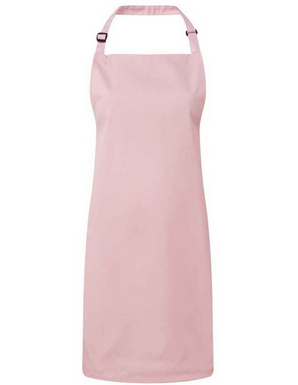 Colours Collection’ Bib Apron - PR150