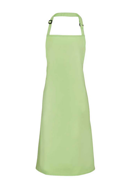 Colours Collection’ Bib Apron - PR150