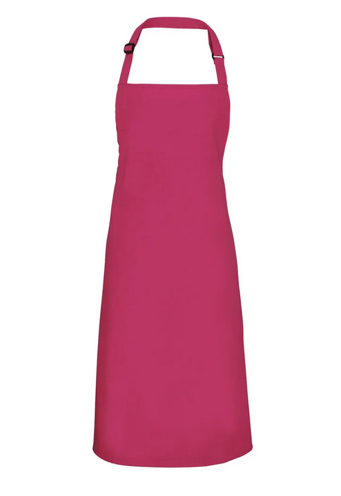 Colours Collection’ Bib Apron - PR150