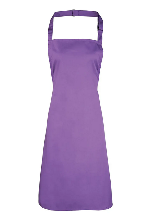 Colours Collection’ Bib Apron - PR150