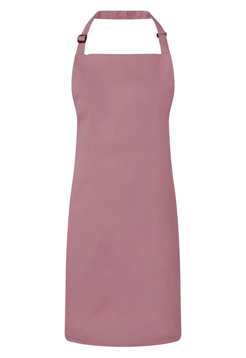 Colours Collection’ Bib Apron - PR150