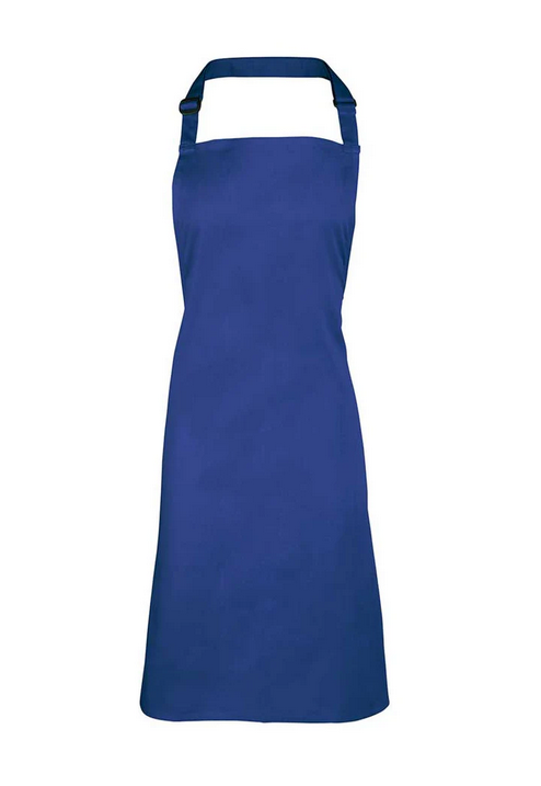 Colours Collection’ Bib Apron - PR150
