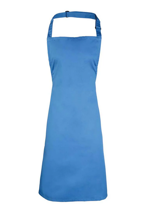 Colours Collection’ Bib Apron - PR150
