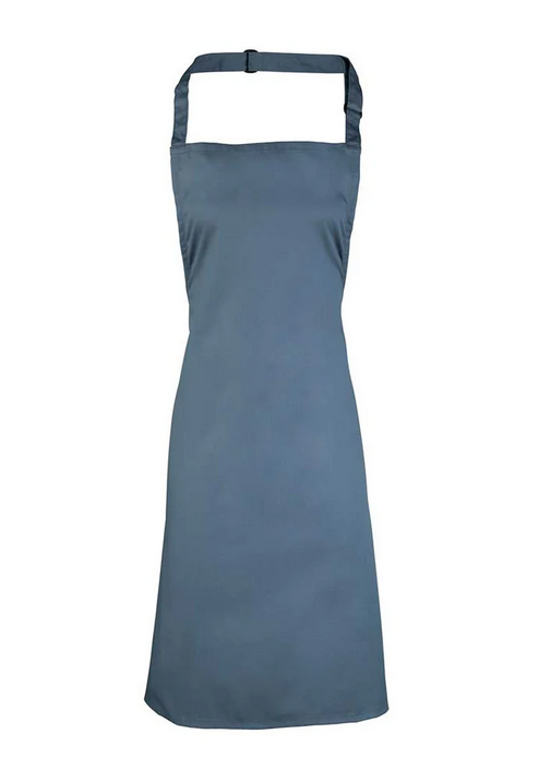 Colours Collection’ Bib Apron - PR150