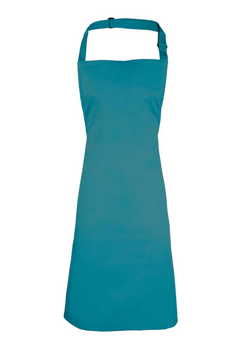 Colours Collection’ Bib Apron - PR150