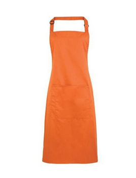 Colours Collection’ Bib Apron - PR150