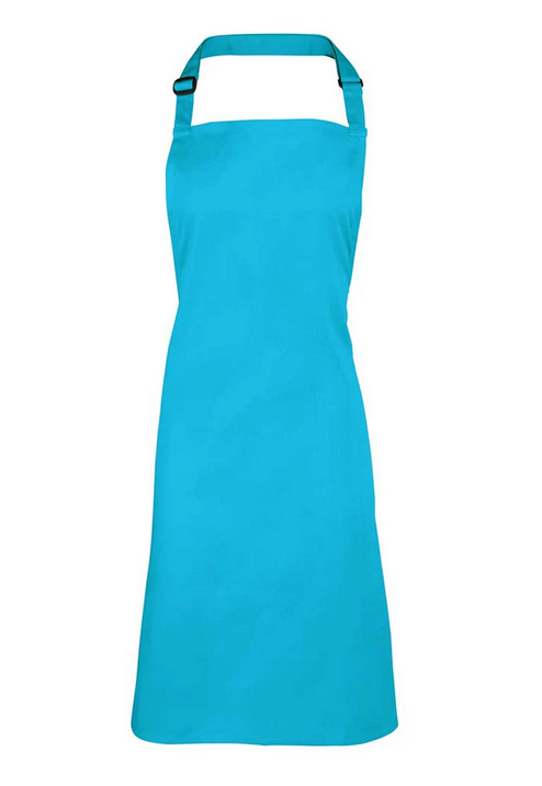 Colours Collection’ Bib Apron - PR150