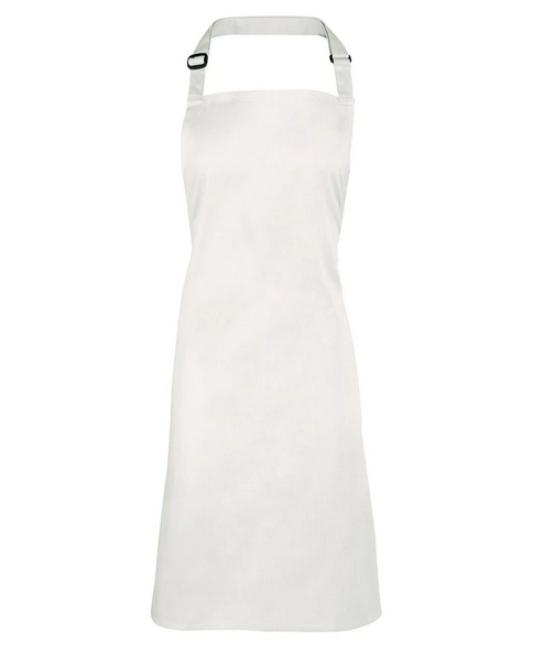 Colours Collection’ Bib Apron - PR150