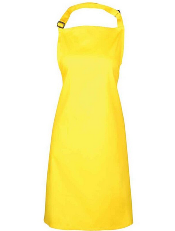 Colours Collection’ Bib Apron - PR150