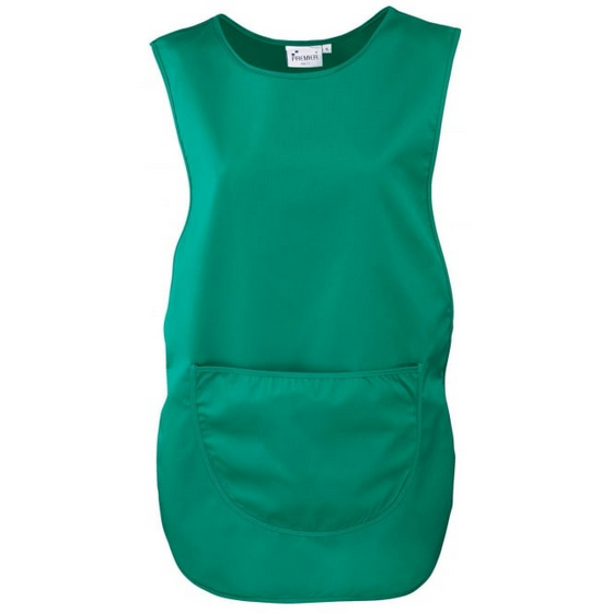 Pocket Tabard - PR171
