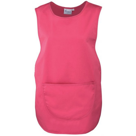 Pocket Tabard - PR171