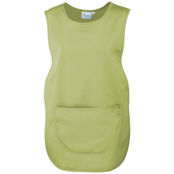 Pocket Tabard - PR171