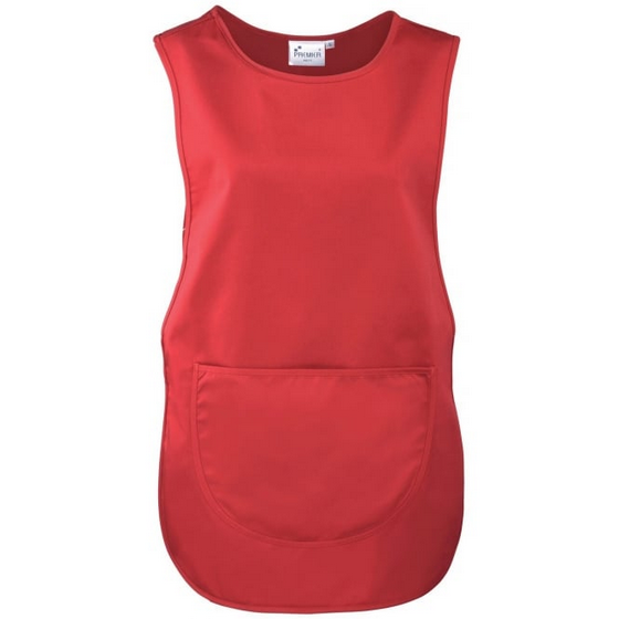Pocket Tabard - PR171