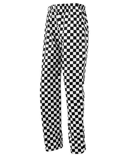 Essential Chef's Trouser - PR553