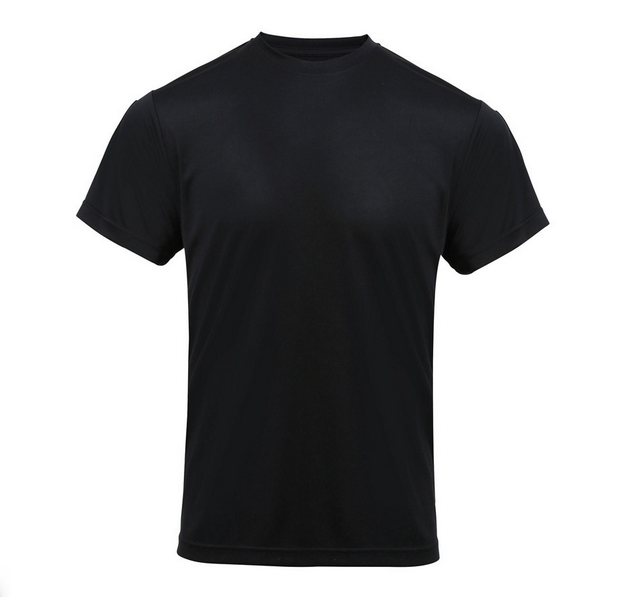 Coolchecker Chef's T-Shirt - PR649