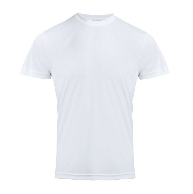 Coolchecker Chef's T-Shirt - PR649