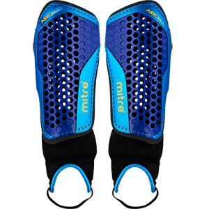 Mitre Aircell Carbon Shinguards
