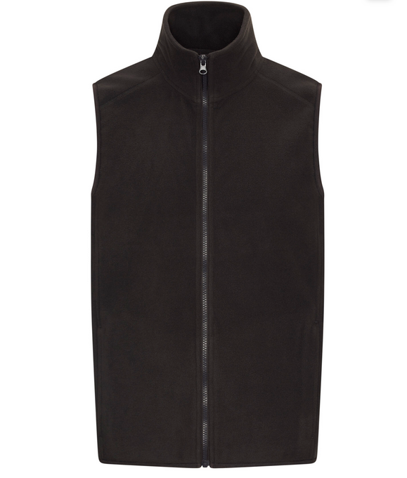 ProRTX Pro Fleece Gilet / Bodywarmer - RX405