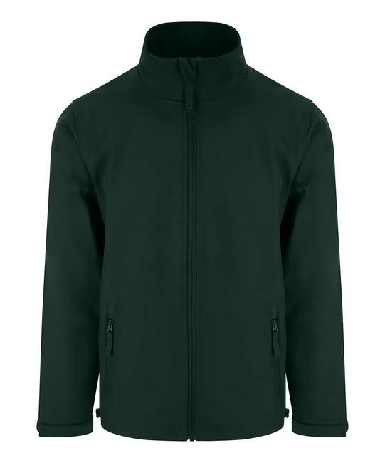 ProRTX Pro 2-Layer Softshell Jacket - RX500