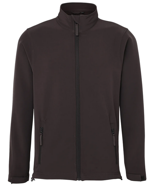 ProRTX Pro 2-Layer Softshell Jacket - RX500