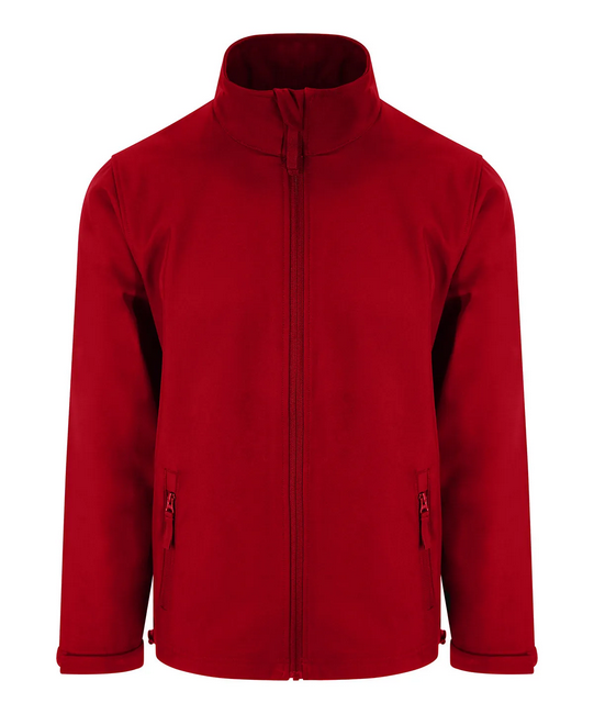 ProRTX Pro 2-Layer Softshell Jacket - RX500
