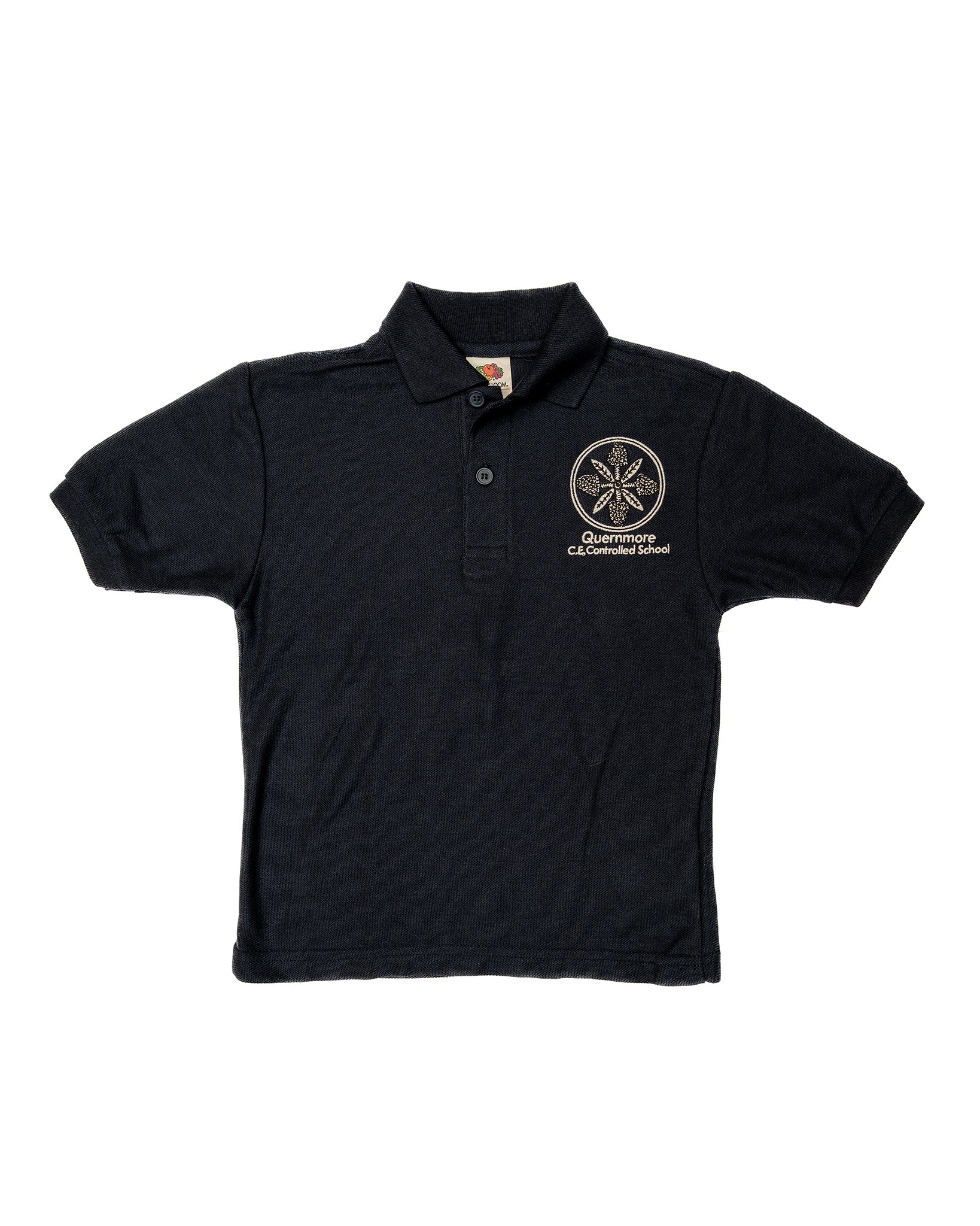 Quernmore Polo (Navy)