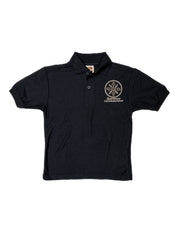 Quernmore Polo (Navy)