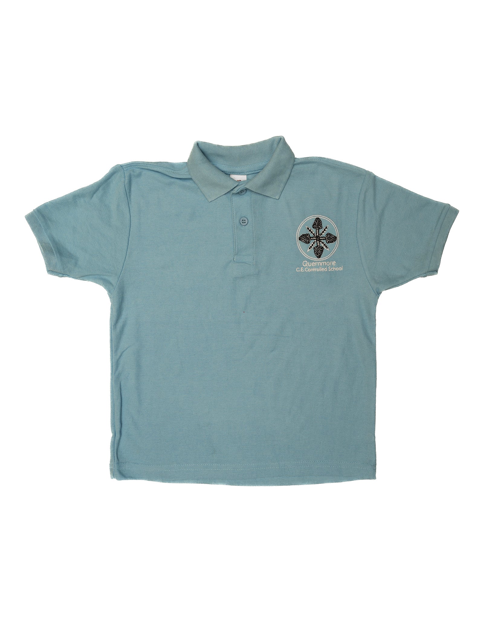 Quernmore Polo (Sky)