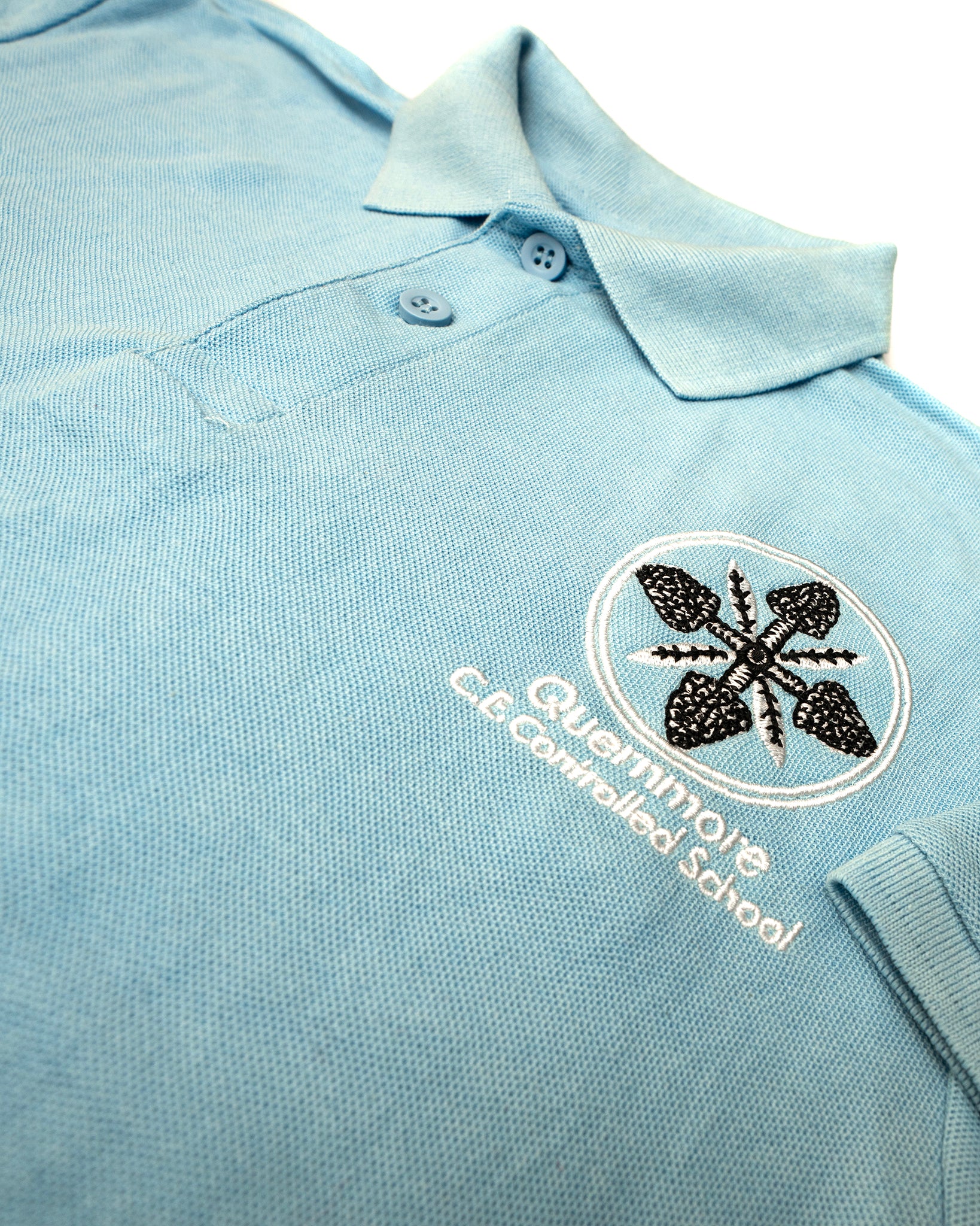 Quernmore Polo (Sky)