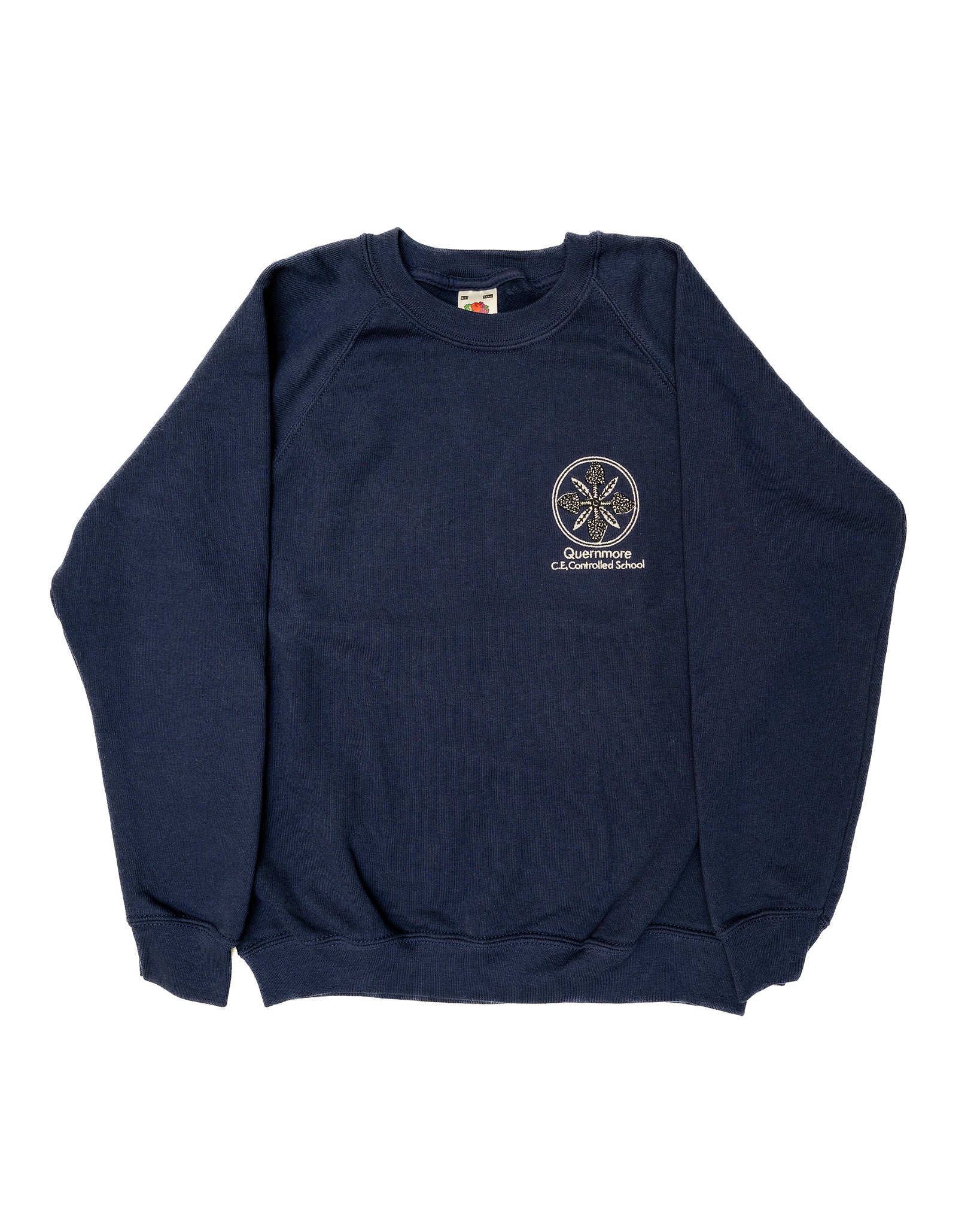 Quernmore Sweatshirt (Navy)